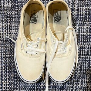 Vans Skateboard sneakers